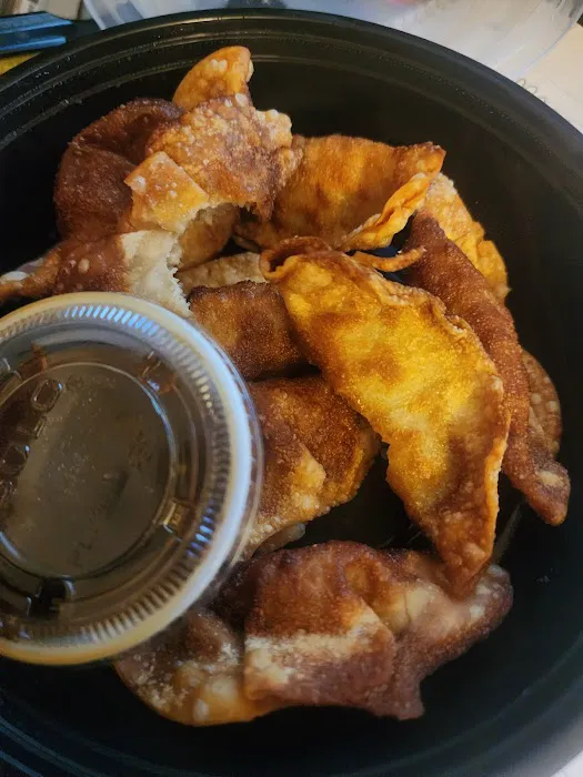 China Wok 9