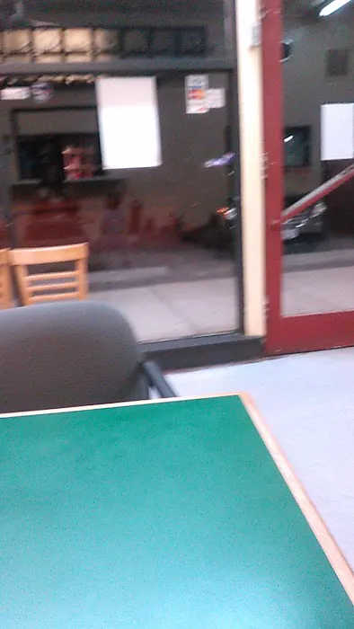 Ho Ho Restaurant 5