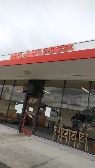 Ho Ho Restaurant 1