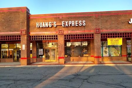 Huang's Express