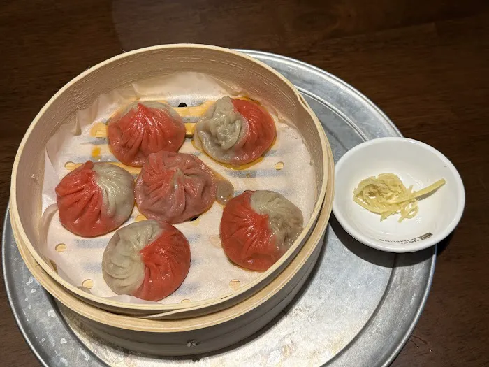 Ugly Dumpling 4