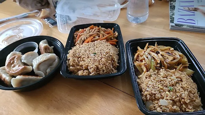 Hunan East 1