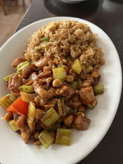 Hunan East 7
