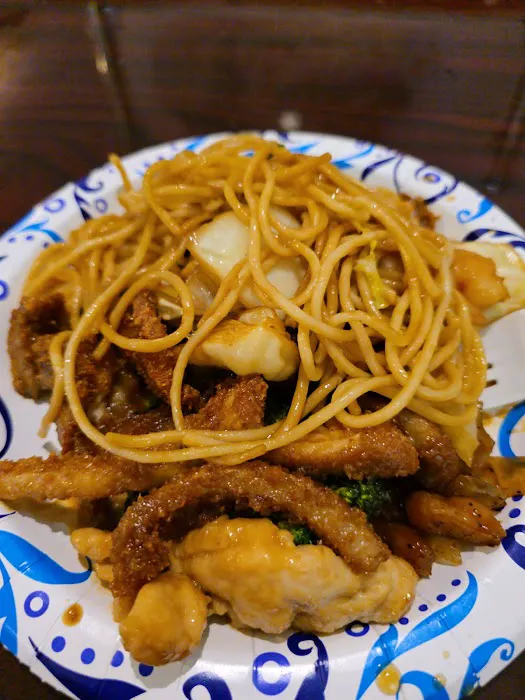 Peking China II 10