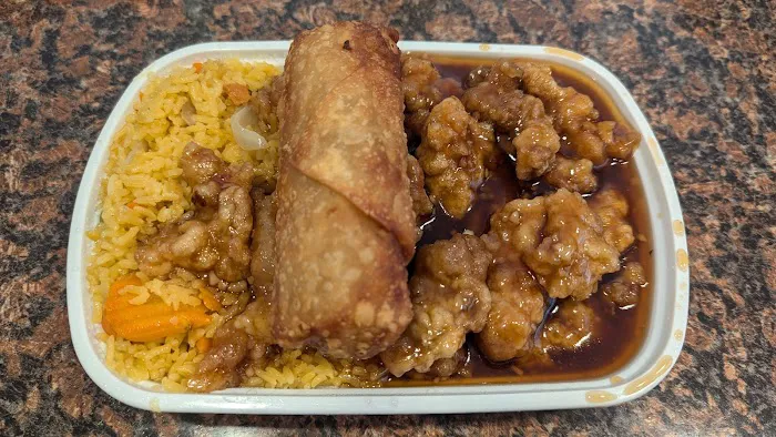 Great Wall Chinese Restaurant 3