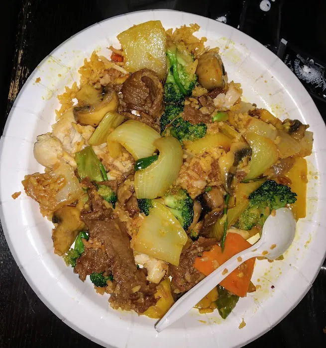 Great Wall Chinese Restaurant 2