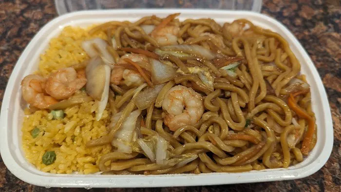 Great Wall Chinese Restaurant 8