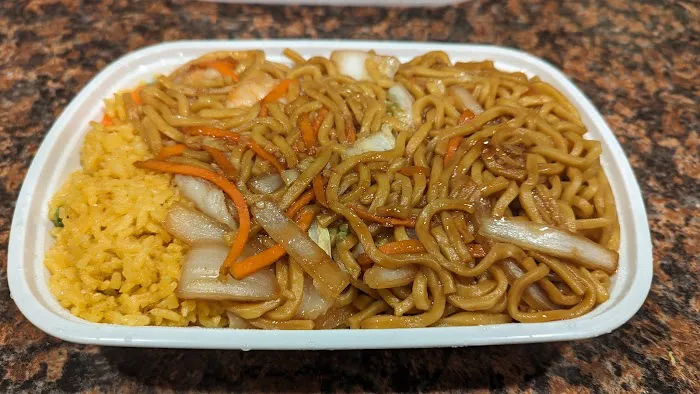 Great Wall Chinese Restaurant 6