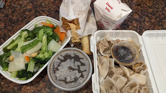 Great Wall Chinese Restaurant 5
