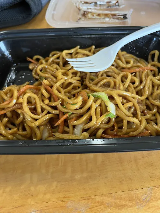 Evergreen Chinese Restaurant 6