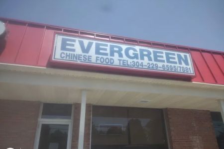 Evergreen Chinese Restaurant