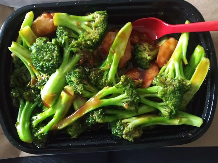 Evergreen Chinese Restaurant 2