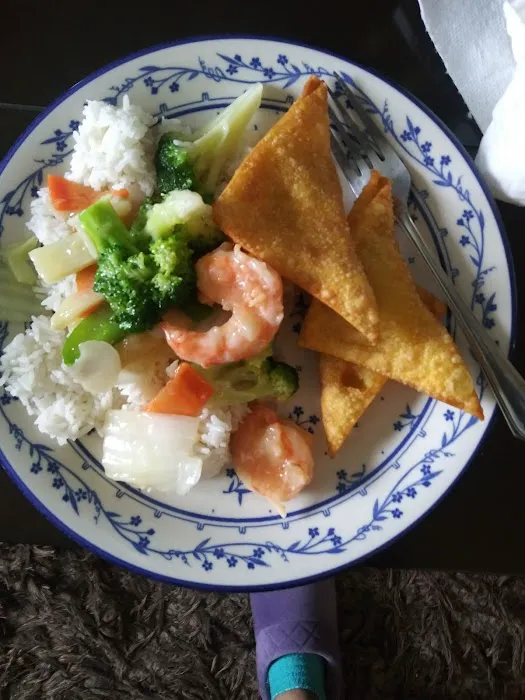 Evergreen Chinese Restaurant 9