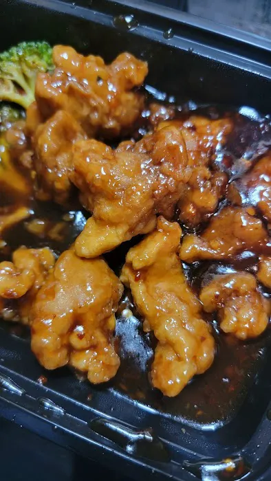 Evergreen Chinese Restaurant 7