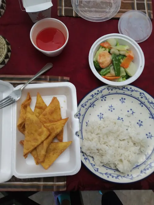 Evergreen Chinese Restaurant 10