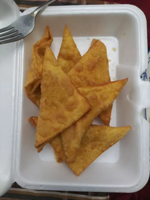 Evergreen Chinese Restaurant 8