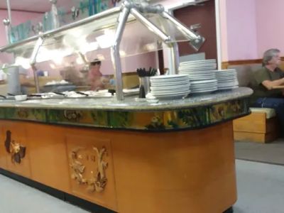 Oriental Buffet 0