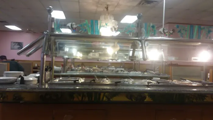 Oriental Buffet 7