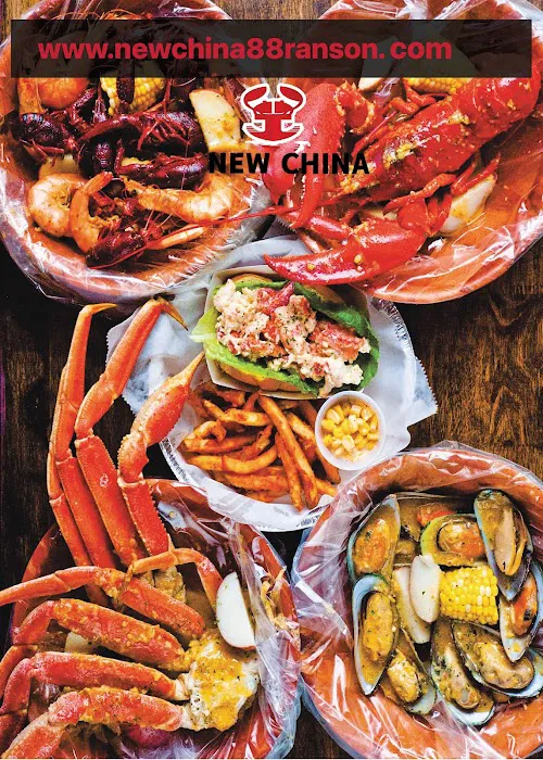New China 9