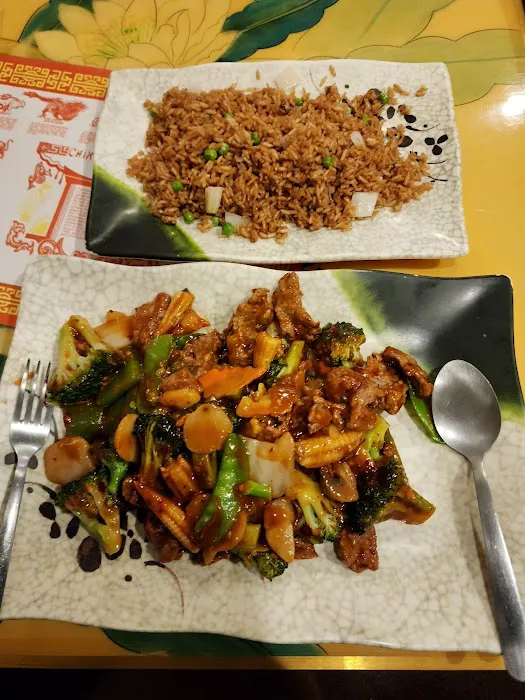 Great Wall 1