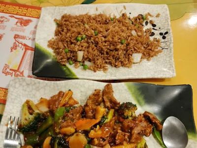 Great Wall 0