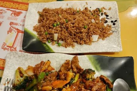 Great Wall