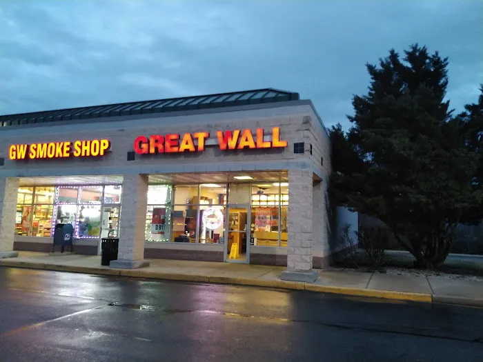 Great Wall 2