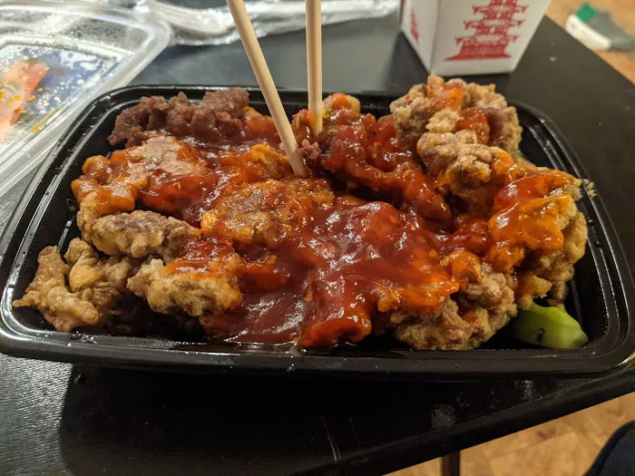 Great Wall 5