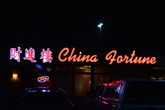 China Fortune 3