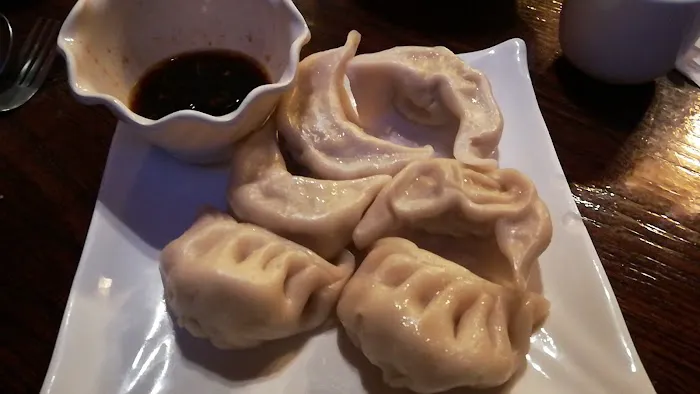 China Fortune 8