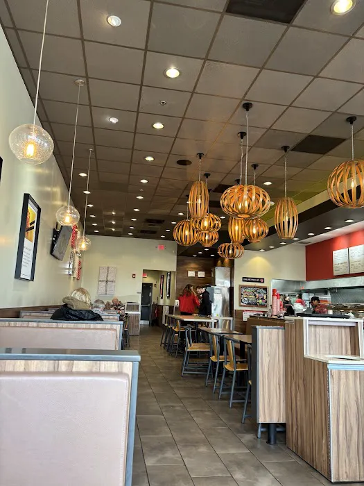 Panda Express 2