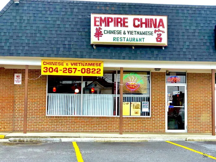 Empire China 3