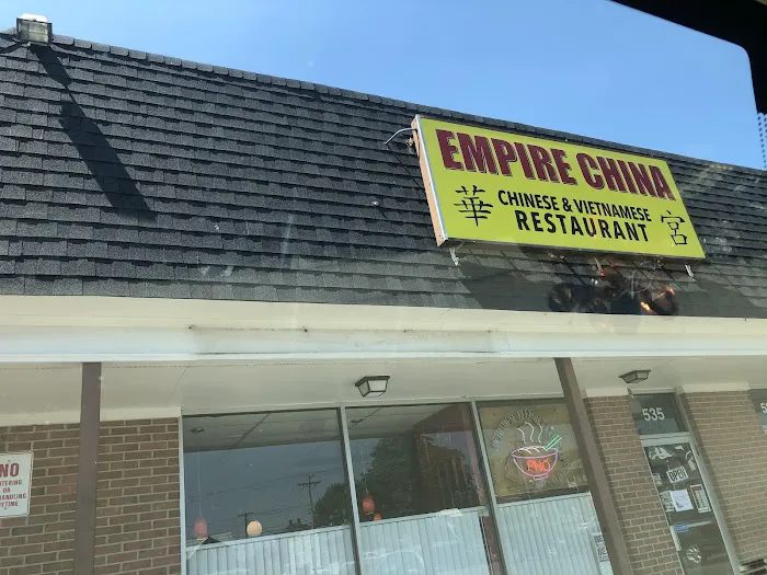 Empire China 4
