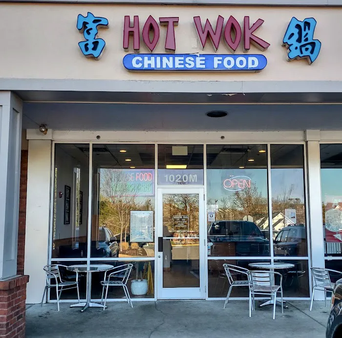 Hot Wok 1