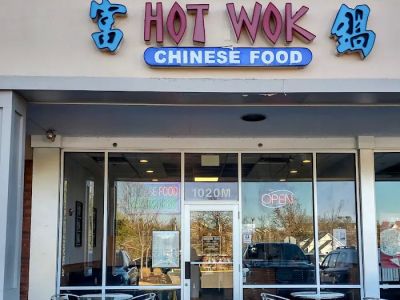 Hot Wok 0