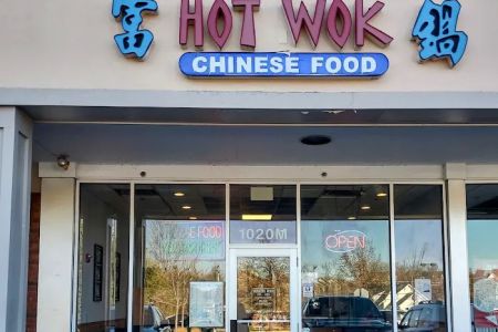 Hot Wok