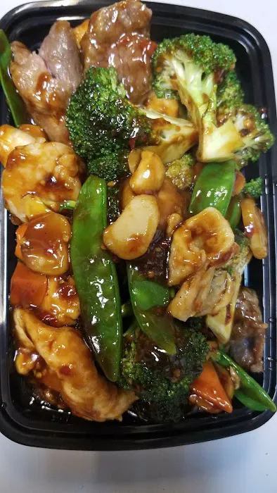 Hot Wok 4