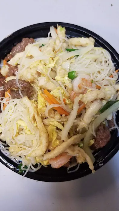 Hot Wok 3