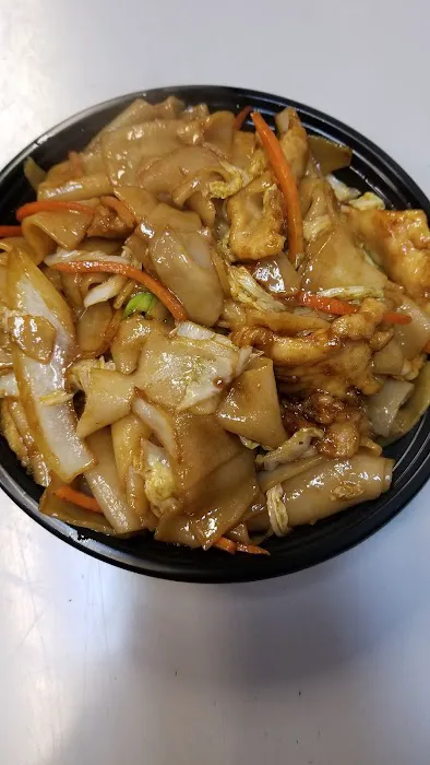 Hot Wok 5