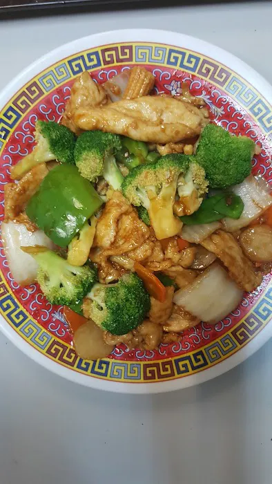 Hot Wok 8