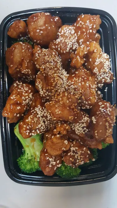 Hot Wok 9