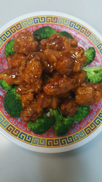 Hot Wok 7