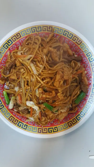 Hot Wok 10