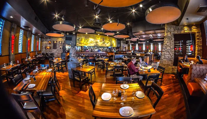 P.F. Chang's 1