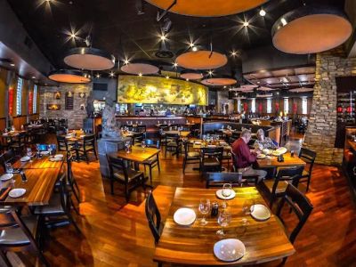 P.F. Chang's 0