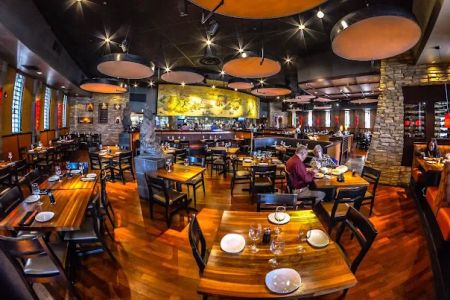 P.F. Chang's