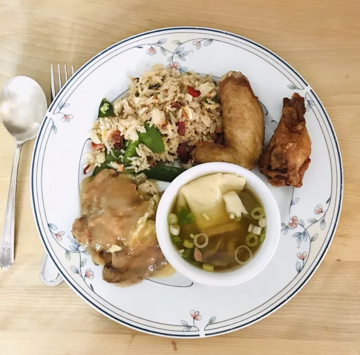 Yum Yum Good Chinese Restaurant 8