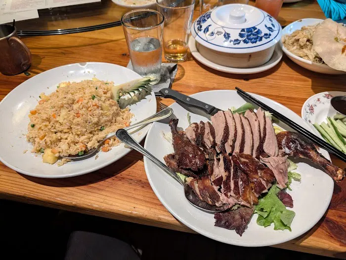 Beijing On Grove 2