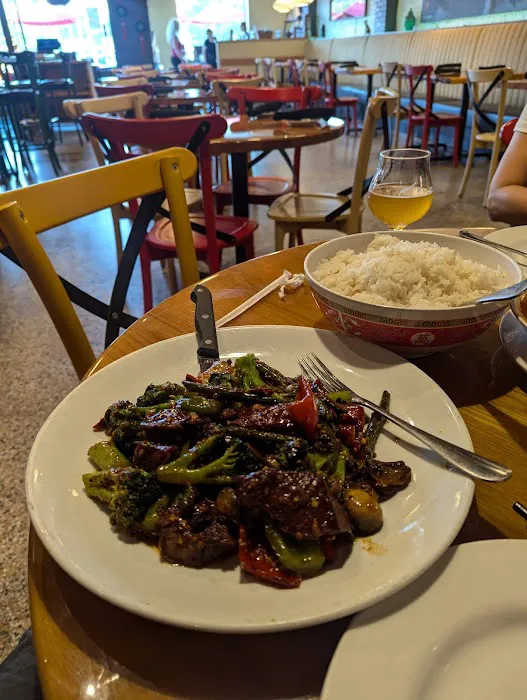Beijing On Grove 10