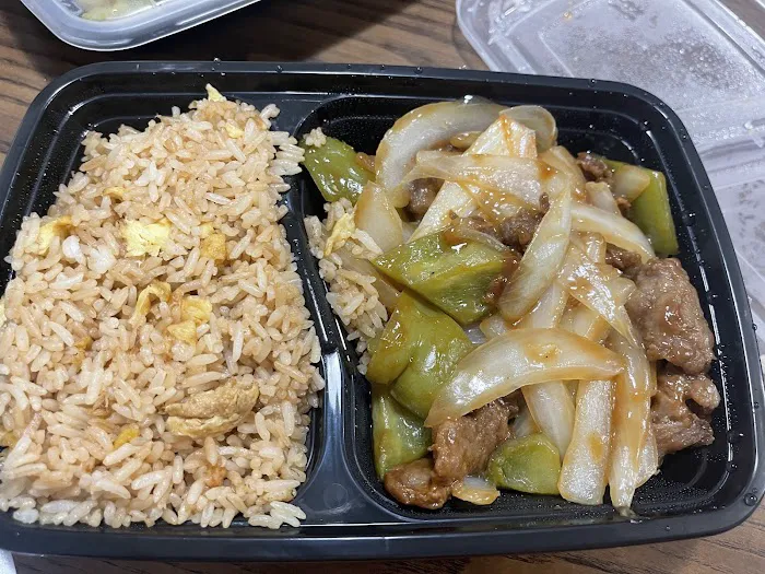 Ting's Chinese Restaurant 3